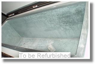 So-Low #PR450-12, freezer, 55" W x 18.5" D x 20" H - Image 2