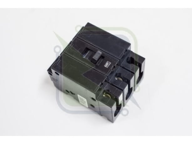 60 Amps, Square D, EH34060, #1379653 - Image 1