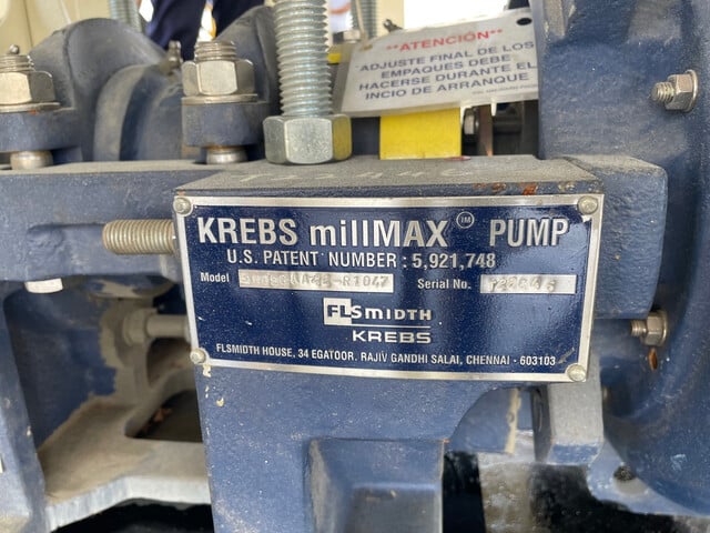 33' Propel, Unused Surplus Propel Thickener - Image 4