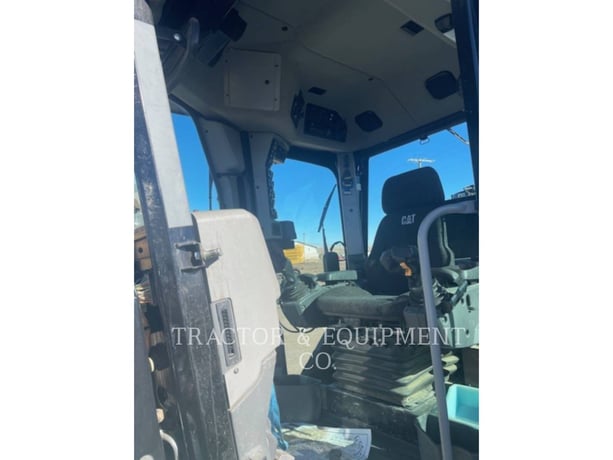 Caterpillar 160M3 AWD, Motor Grader, 5624 hours, S/N: N9T00290, 2018 - Image 7