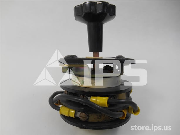 Electroswitch Volt Meter Switch Series 24 - Image 2