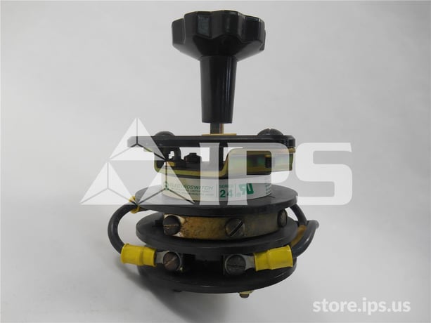 Electroswitch Volt Meter Switch Series 24 - Image 3