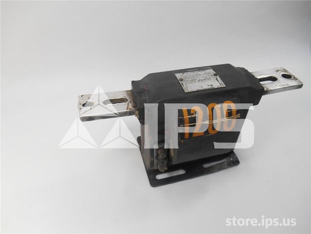 WH Type Ect-5 Current Transformer 1200:5 - Image 3