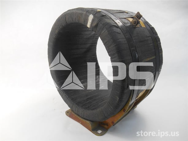 WH Rct-15 Current Transformer 800:5 For Dhp Switchgear - Image 1