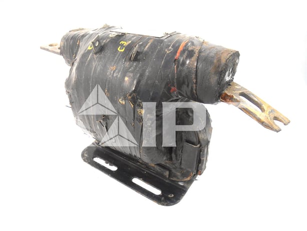 WH Type Ct-5 Current Transformer 150:5 Bar Type - Image 1