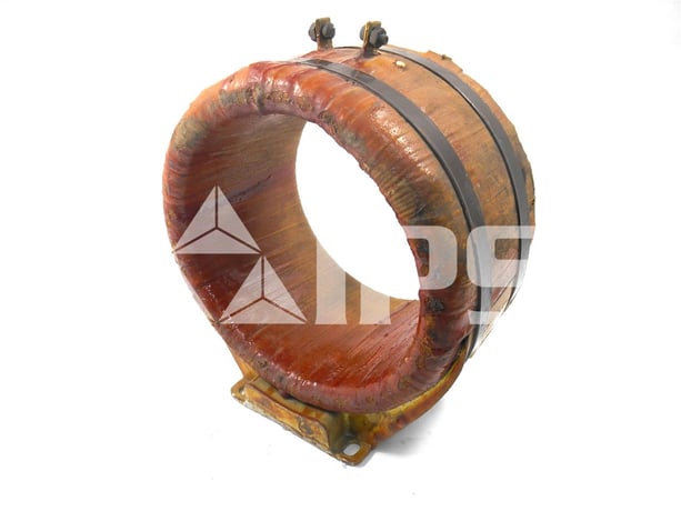 WH Rct-9 Current Transformer 4000:5 For Dhp Switchgear - Image 2