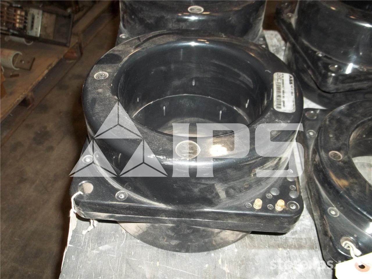 ABB Scv-d Current Transformer 1500:5 - Image 4