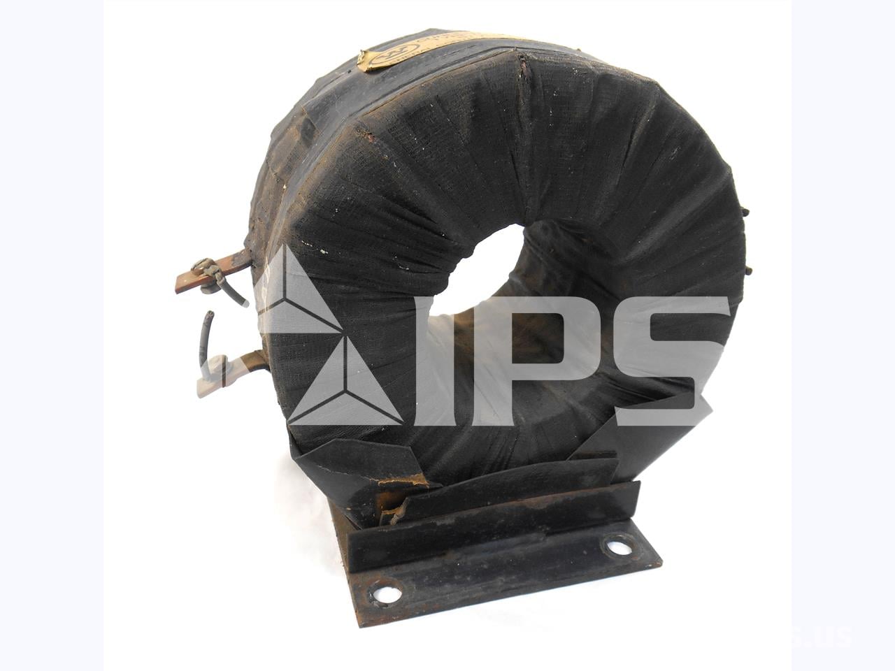 WH Type Gct Neutral Current Transformer 50:5 - Image 1