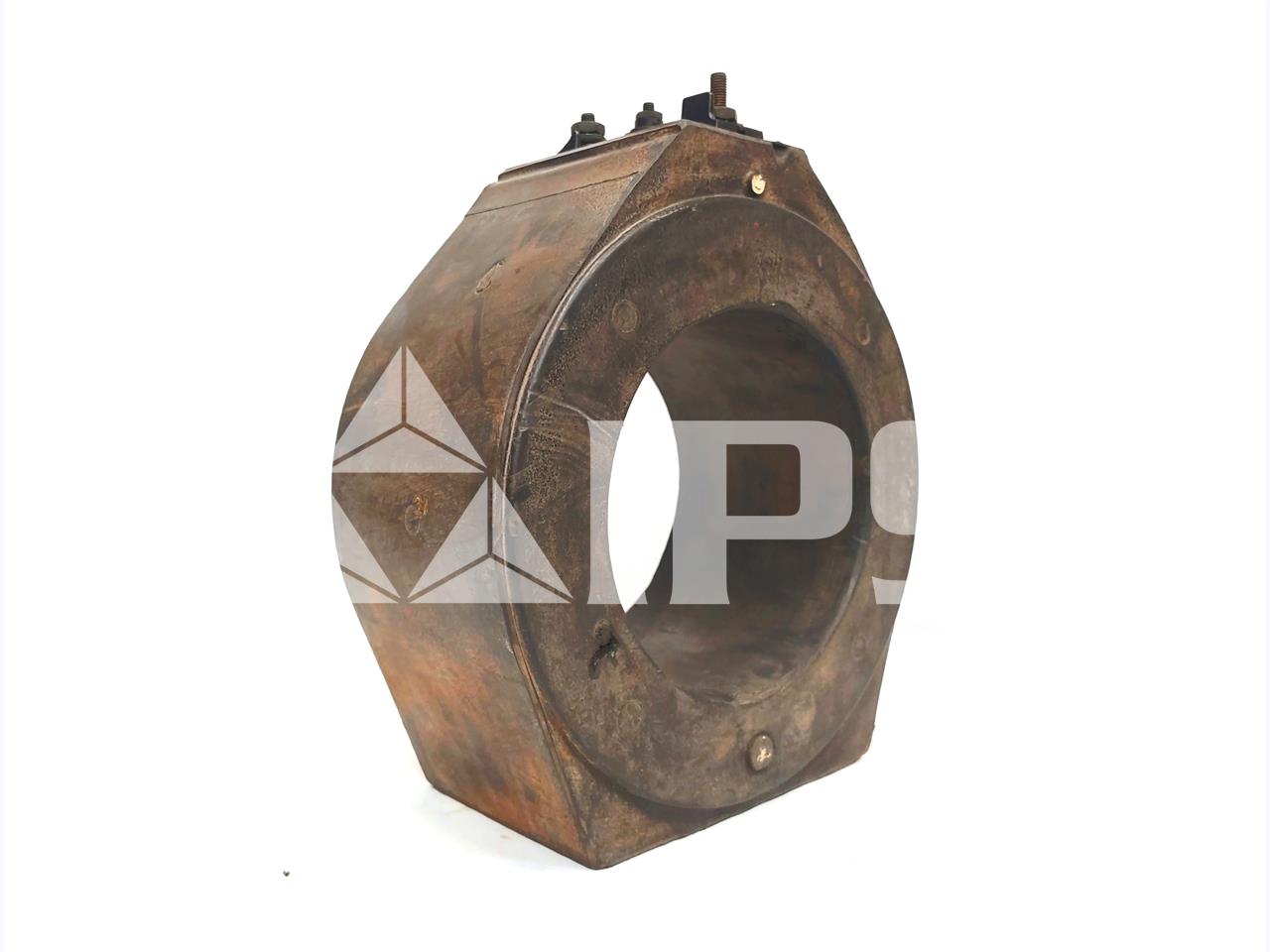 GE Jcp-0 Current Transformer 1200:5 Window Type, Tear Drop - Image 3