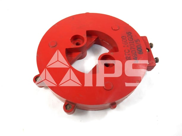 WH Type Dsm Current Transformer 600:5 For Ds Switchgear, Dsm-16 - Image 1