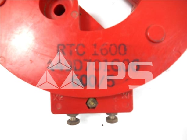 WH Type Dsm Current Transformer 600:5 For Ds Switchgear, Dsm-16 - Image 2