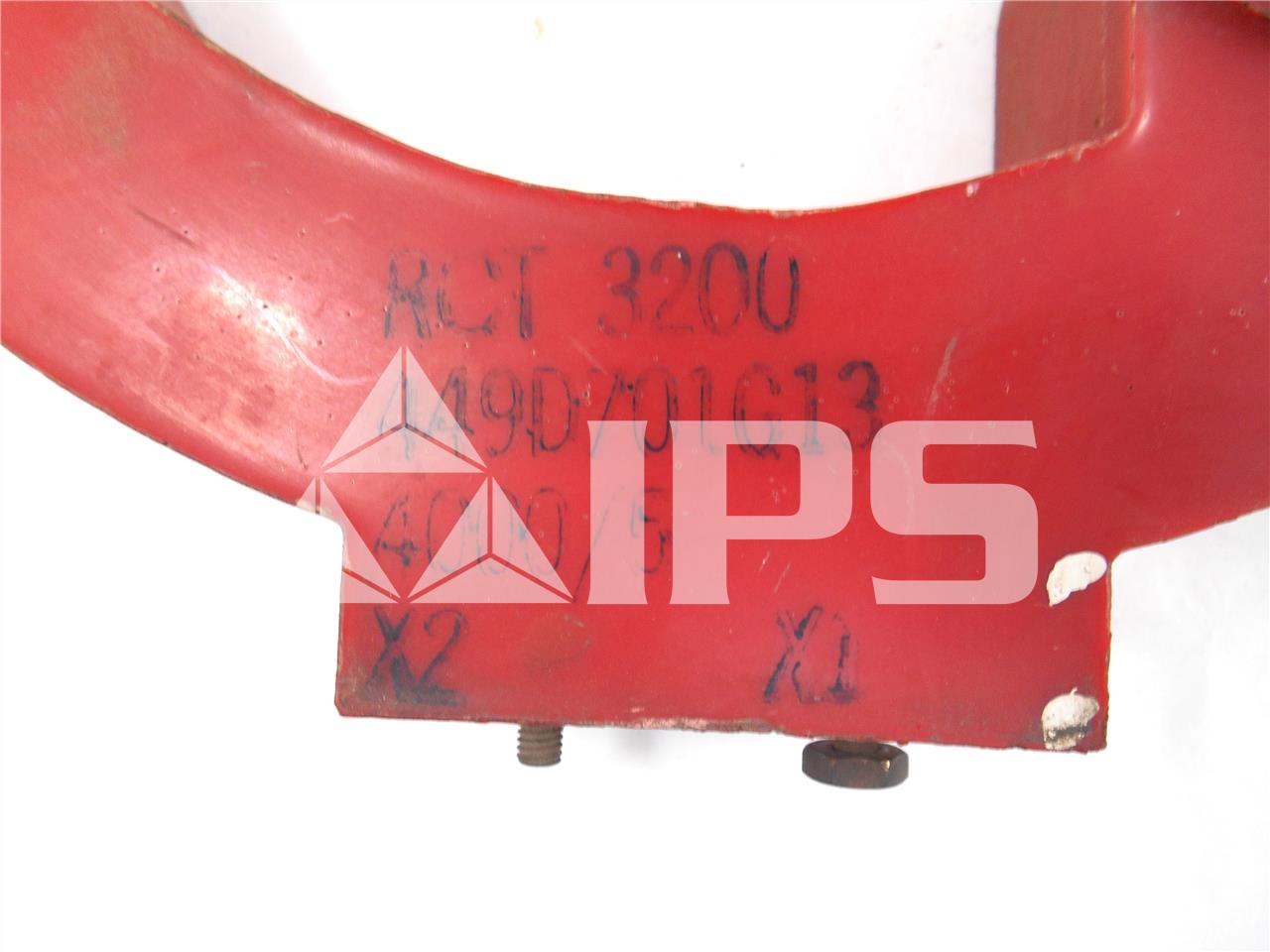 WH Type Dsm Current Transformer 4000:5 For Ds Switchgear, Dsm-32 - Image 2