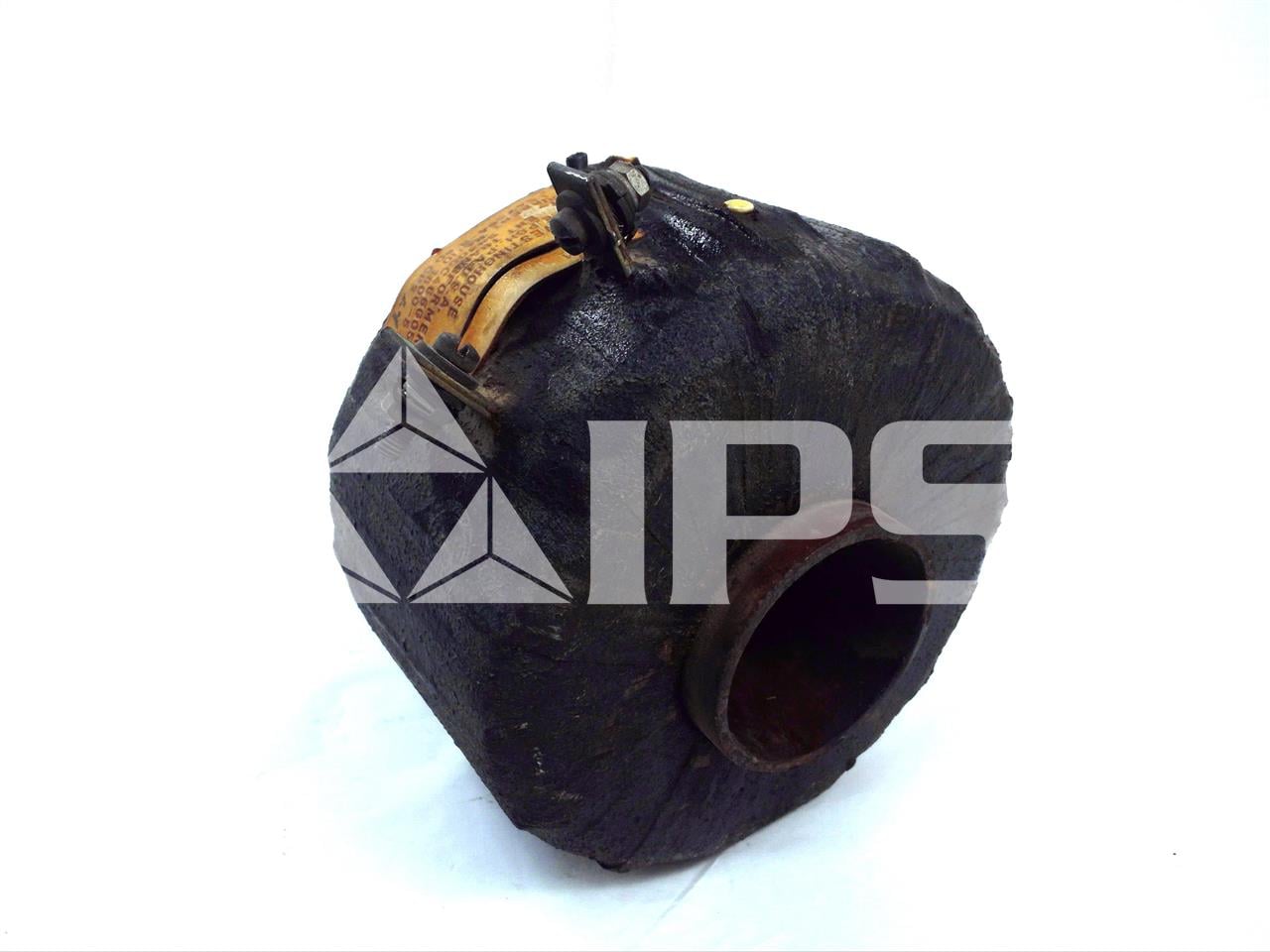 WH Type Bt-10 Current Transformer 1600:5 - Image 1