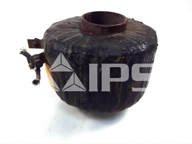 WH Type Bt-10 Current Transformer 1500:5 - Image 1