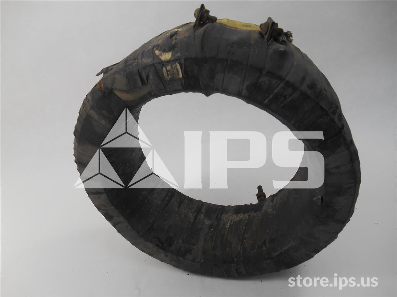 ITE Tl-3 Current Transformer 4000:5 - Image 3