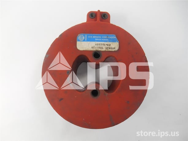 ITE Neutral Current Transformer 250:1 For K-600 / K-800 Switchgear - Image 1