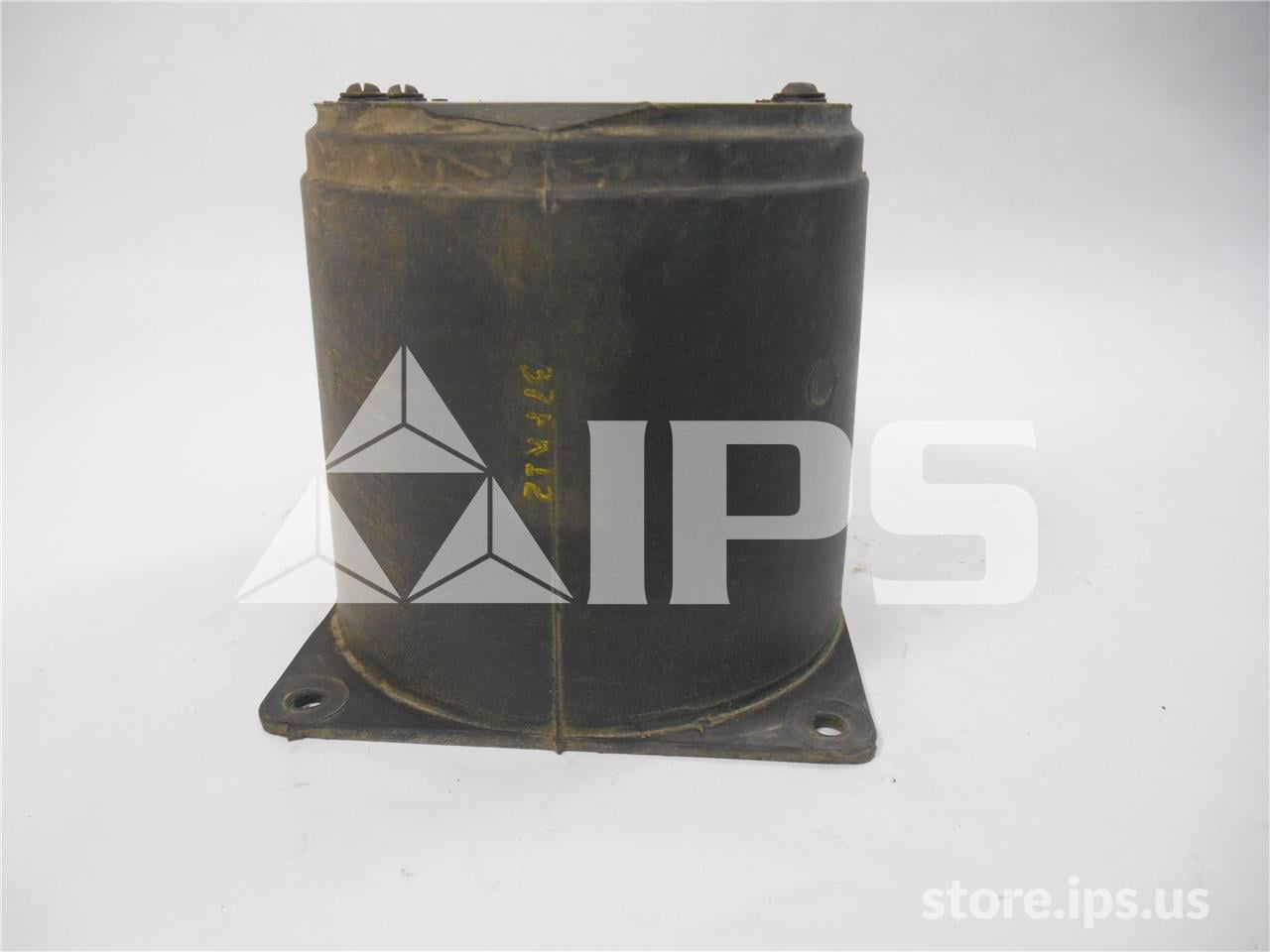 GE Jar-0 Current Transformer 10:5 Encapsulated, Can Type - Image 5