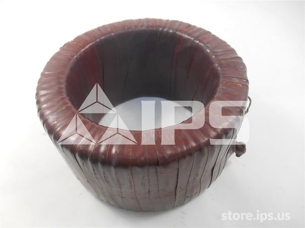 AC Dd Current Transformer 300:5 Window, 5 KV - Image 1