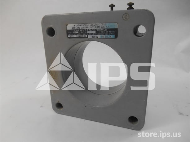 WH Type Gs Current Transformer 2000:5 - Image 1