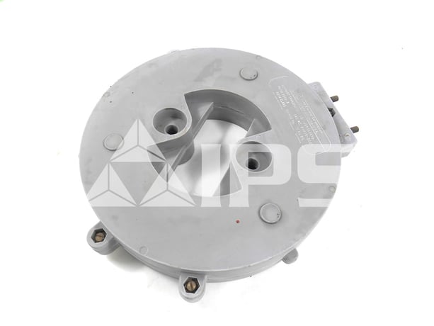 WH Type Dsm Current Transformer 2000:5 Gray For Ds Switchgear, Dsm-16 - Image 1