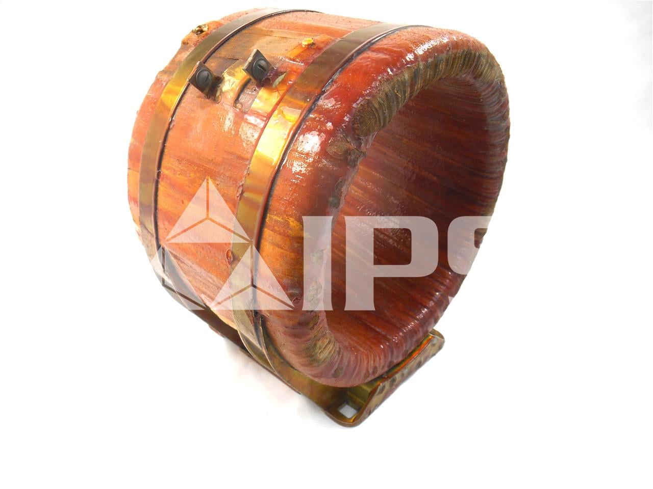 WH Rct-15 Current Transformer 2000:5 For Dhp Switchgear - Image 1