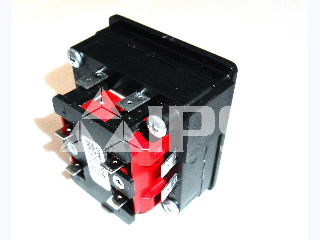 Ch Circuit Breaker Control Switch With Led Lights - Image 4