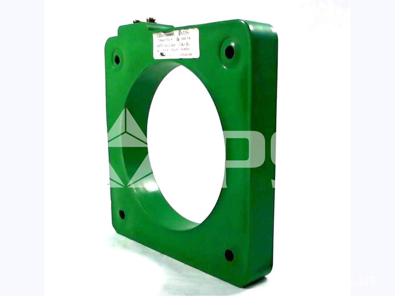Ch Current Transformer 3000:5 For Mds Switchgear, Window Type - Image 2