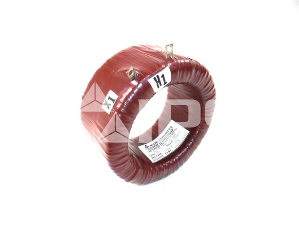 AC Dd Current Transformer 1200:5 Window, 5 KV - Image 1