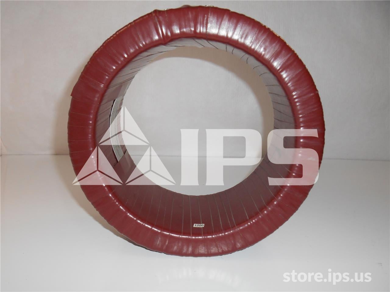 AC Fd Current Transformer 1200:5 Window, 15 KV - Image 2