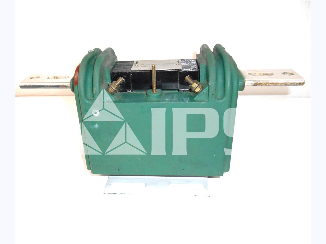 AC Mkm-1 Current Transformer 600:5 Bar Type, 5 KV - Image 1