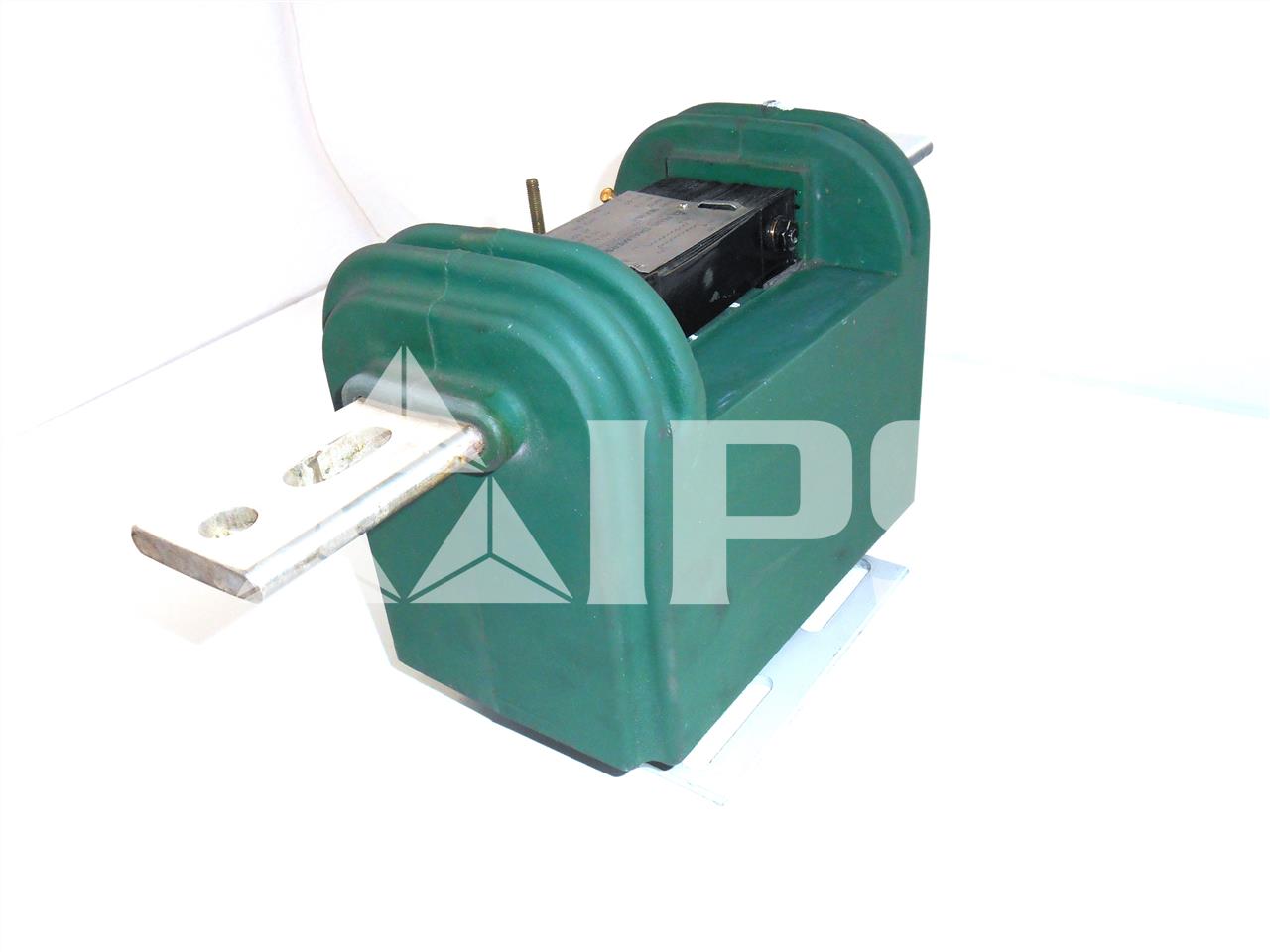 AC Mkm-1 Current Transformer 600:5 Bar Type, 5 KV - Image 3