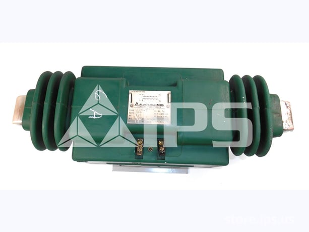 AC Mks-3 Current Transformer 100:5 Bar Type, 15 KV - Image 2