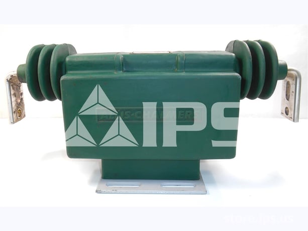 AC Mks-3 Current Transformer 100:5 Bar Type, 15 KV - Image 3