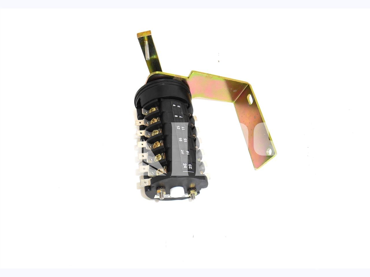 Ch Toc Switch Assembly 6no/6nc For Dsii Switchgear - Image 1