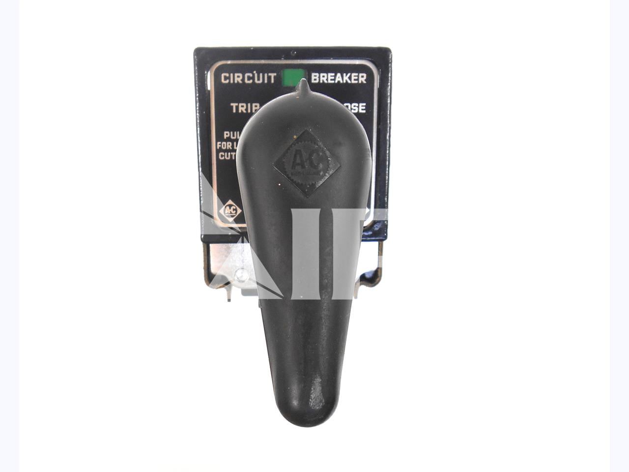 AC Circuit Breaker Control Switch Type-210 Rotary Switch - Image 1