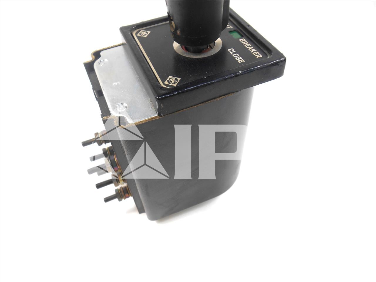 AC Circuit Breaker Control Switch Type-210 Rotary Switch - Image 4
