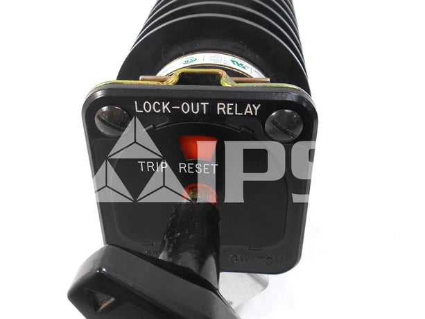 Electroswitch 48 Volts DC Lock Out Relay Series 24 - Image 2