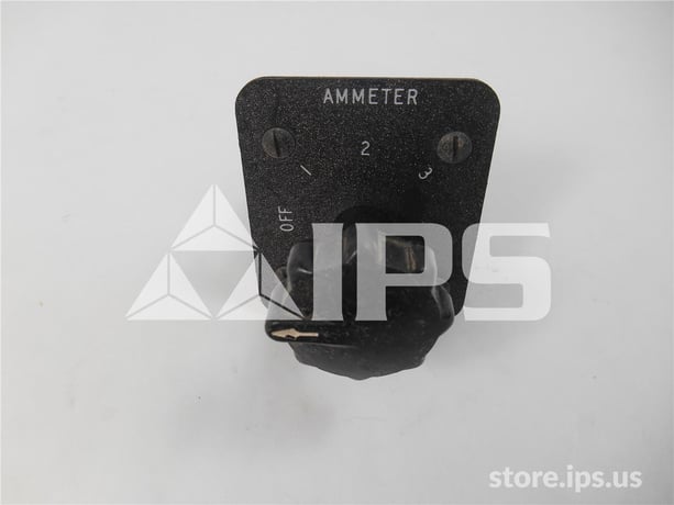 Electroswitch Ammeter Switch Series 31 - Image 1