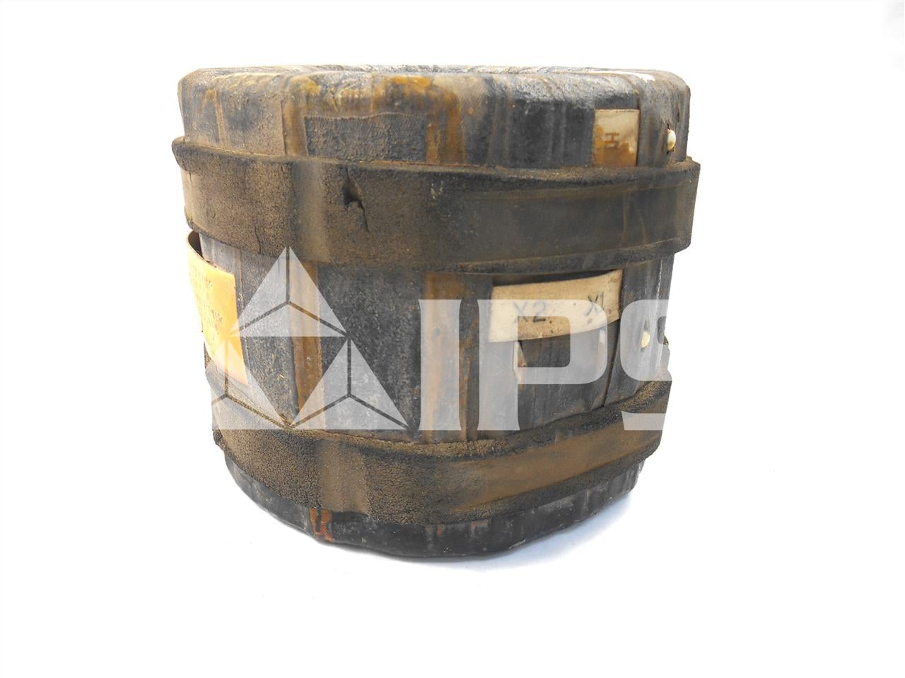 WH Type Byz Neutral Current Transformer 50:5 Zero Sequence - Image 1