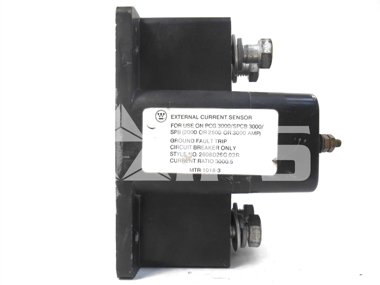 WH External Current Sensor 3000:5 For Spb - Image 2