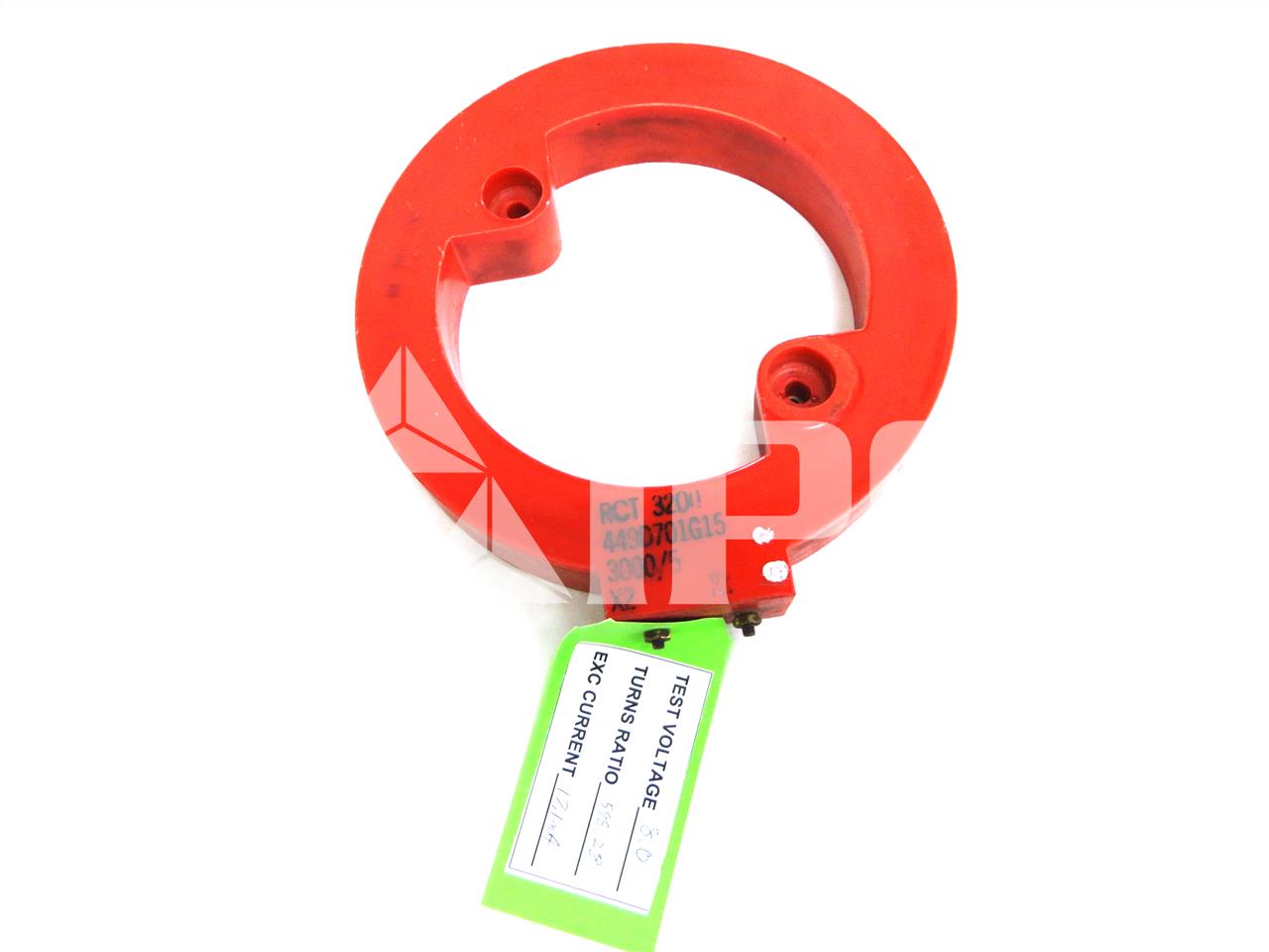WH Type Dsm Current Transformer 3000:5 For Ds Switchgear, Dsm-32 - Image 1