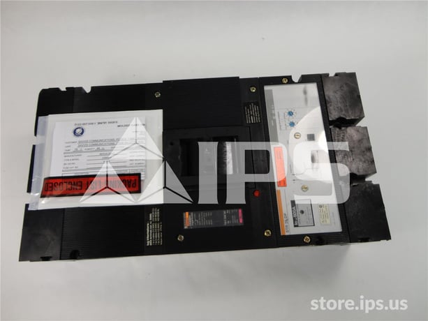 Merlin Gerin Ck 800na, 800 Amps Generic Item Number - Image 1