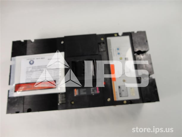 Merlin Gerin Ck 800na, 800 Amps Generic Item Number - Image 4