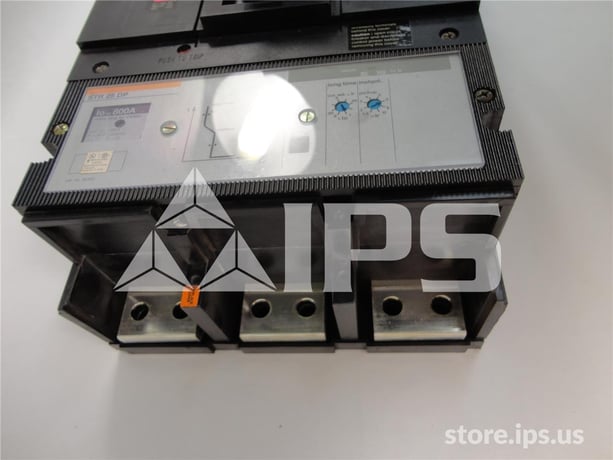 Merlin Gerin Ck 800na, 800 Amps Generic Item Number - Image 5