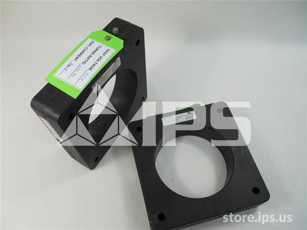 Square D Current Transformer 3200:5 C100 - Image 1