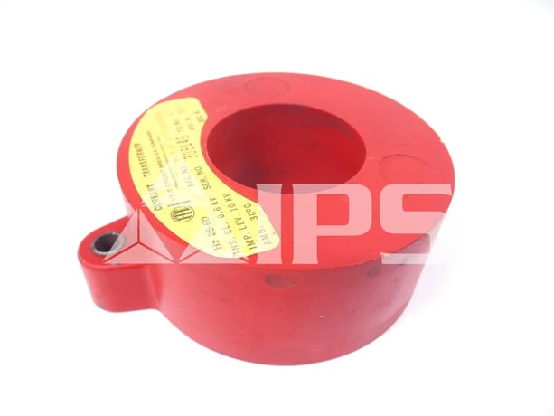 ITE Tkm-1 Current Transformer 1200:5 For K-line Switchgear - Image 2