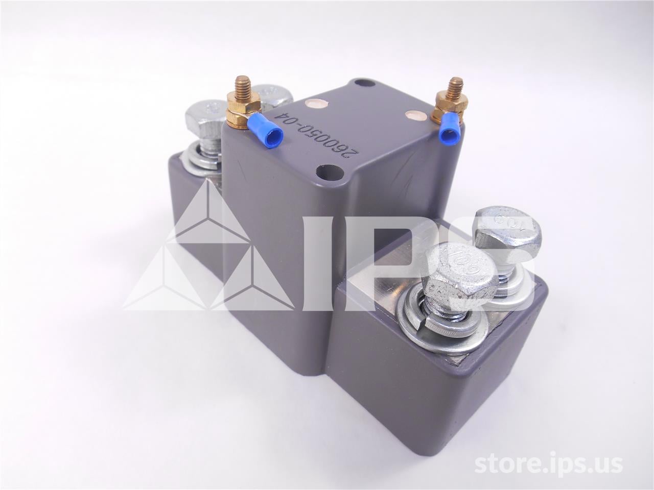 Ch External Neutral Current Sensor 1200:0.1 - Image 3