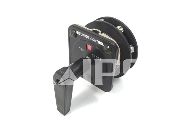 Iti Series 95 Circuit Breaker Control Switch With Pistol Grip - Image 4