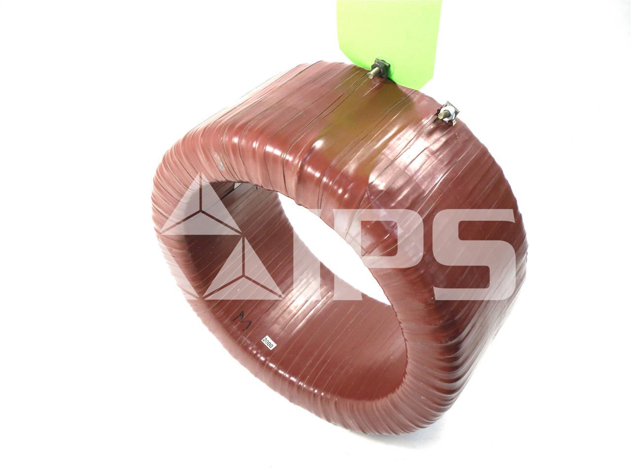 AC Fd Current Transformer 2000:5 Window, 15 KV - Image 2