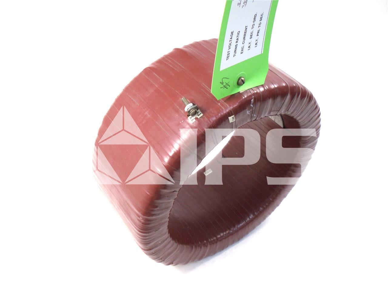 AC Fd Current Transformer 2000:5 Window, 15 KV - Image 3
